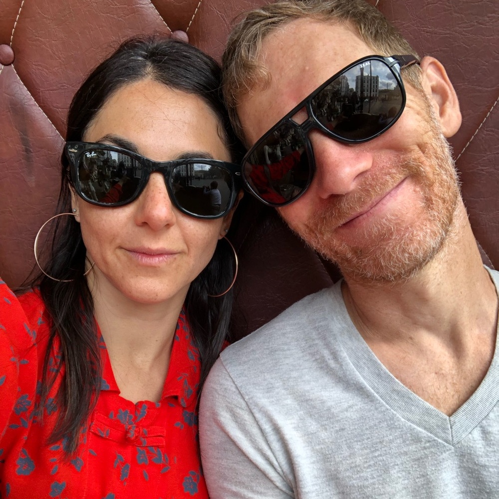 Meet your Posher, Zhanna